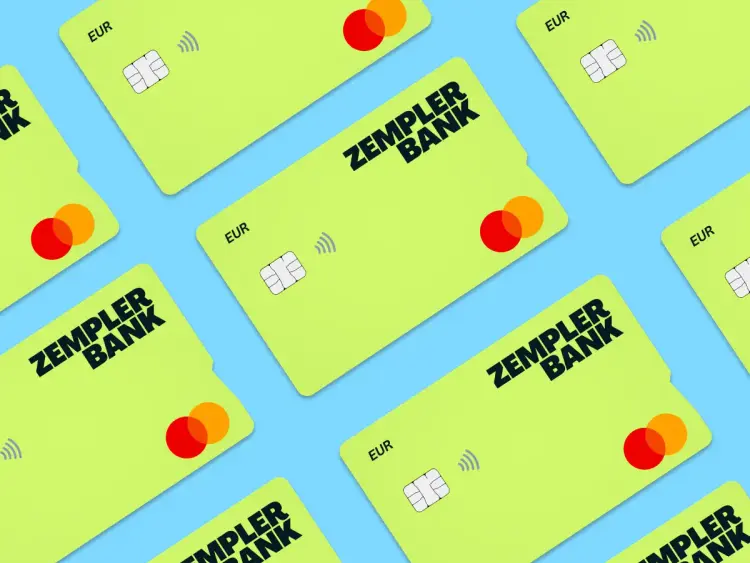 Take off with a Euro travel currency card